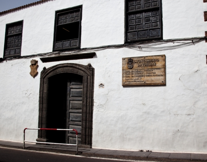 Casa Museo Marqués de Herrera y Rojas
